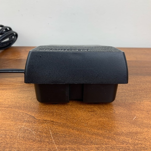 Singer CR606 362095-001 Electronic Sewing Machine Foot Pedal Control GENUINE - Picture 6 of 10